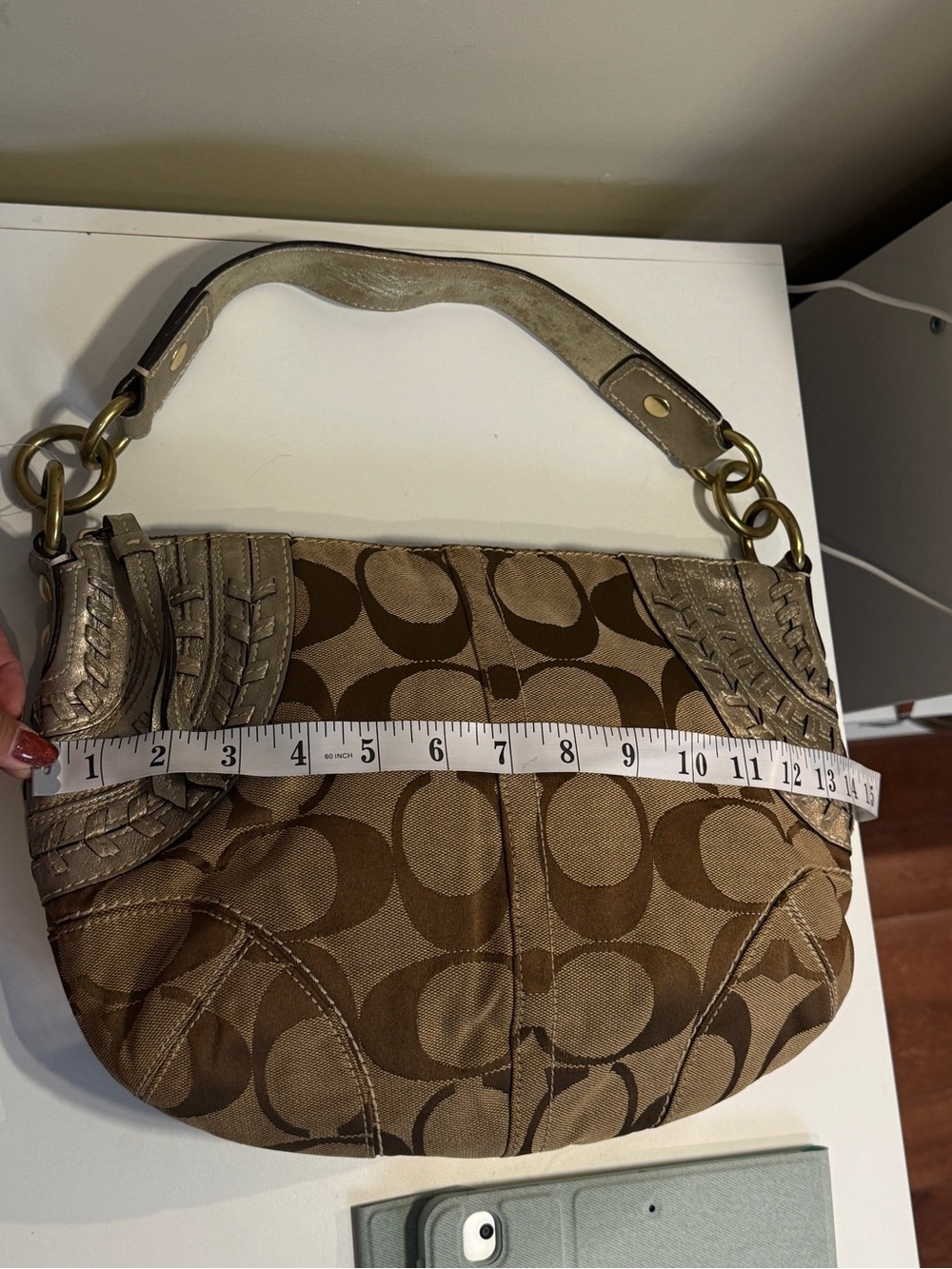 Coach Bag - Picture 12 of 13